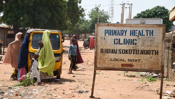 Penyakit Misterius Menyebar di Nigeria, Sudah Ada Korban Jiwa