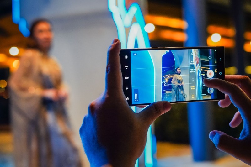 Rekam Momen Takbiran yang Epic dengan Samsung Galaxy S24 Series