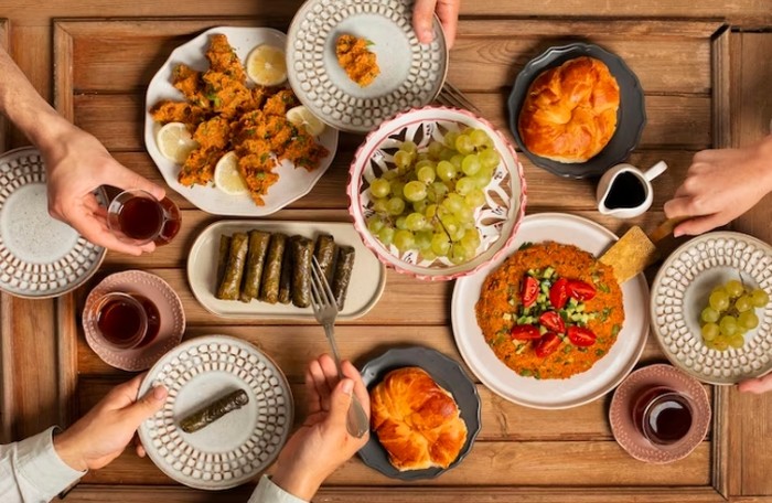Suka Manis, Asin, atau Pedas? Makanan Lebaran Ungkap Kepribadian Kamu