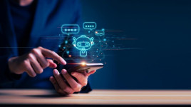 10 AI yang Paling Banyak Dicari 2024, Chat GPT di Posisi Puncak