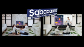 5 Alasan Mengganti TV ke Samsung untuk Menyambut Ramadan yang Lebih Seru