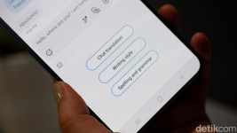 Cara Download dan Pakai Galaxy AI Bahasa Indonesia di HP & Tablet Samsung