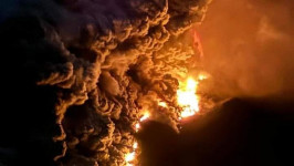 Dampak Erupsi Gunung Ruang, Waspada Zona Bahaya Penerbangan!