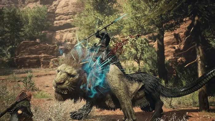 Dragon's Dogma 2 Laku Banget, Terjual 2,5 Juta Copy dalam 11 Hari