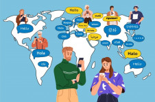 Galaxy AI Segera Mendukung Bahasa Indonesia, Ini Manfaatnya