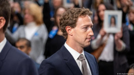 Harta Mark Zuckeberg Rp 291 Triliun Lenyap, Apa Sebabnya?