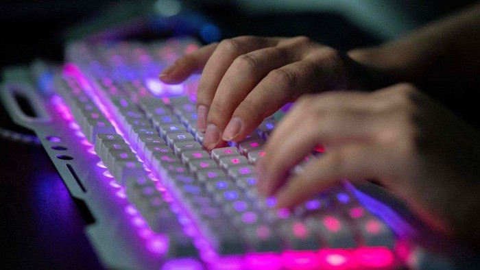 Efek Perang Ukraina, Serangan Hacker Rusia ke Asia Menurun