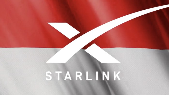 Elon Musk Bangga Starlink Resmi Jualan Internet di Indonesia