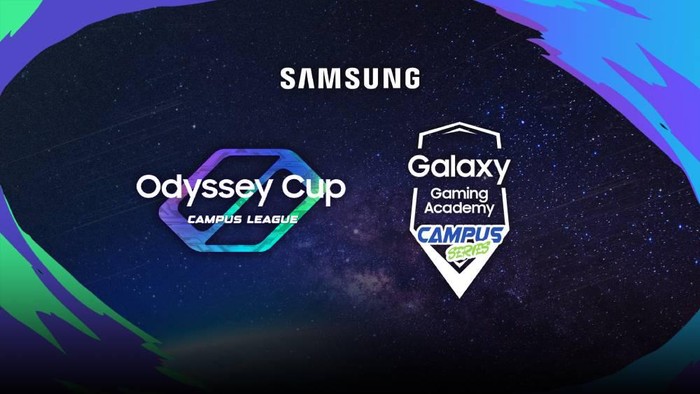 Samsung Gelar Kompetisi Gaming Berhadiah Ratusan Juta