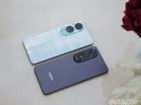 Bisa Belah Durian, Oppo A60 Unjuk Kekuatan