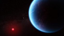 Ditemukan Planet 'Dekat' Bumi yang Mungkin Bisa Dihuni Manusia
