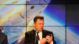 Kunjungan Bali Akan Jadi Momen Elon Musk Resmikan Starlink di Ritel RI