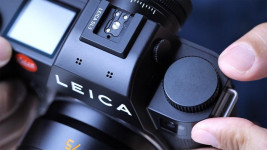 Review Kamera Leica SL3, Kualitas Kamera Bagus di Berbagai Kondisi