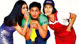 Teori Konspirasi Kuch Kuch Hota Hai, Netizen Sebut 'Misteri Pembunuhan'