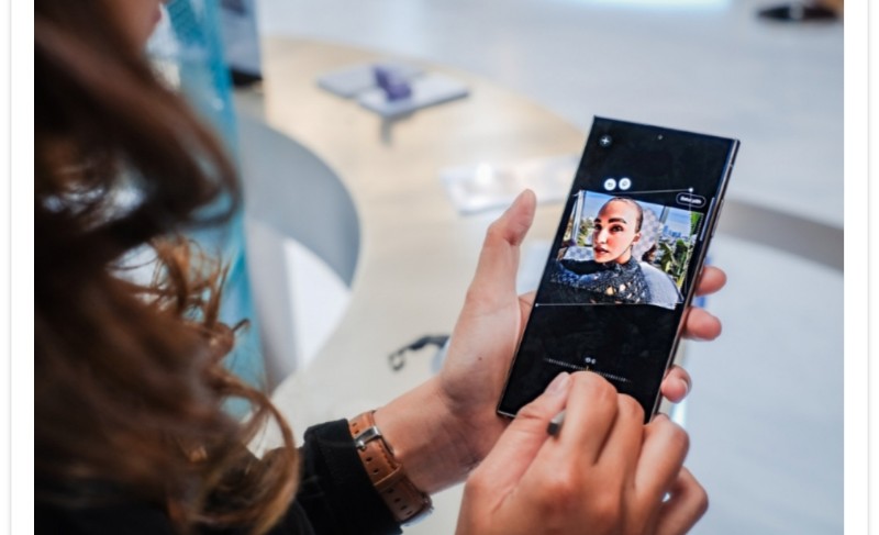 5 Inovasi Samsung Galaxy untuk Meningkatkan Pengalaman Komunikasi
