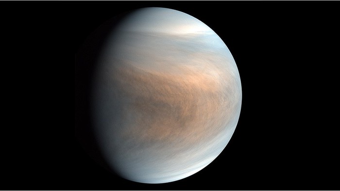 9 Fakta Planet Venus, Bintang Kejora yang Mengerikan