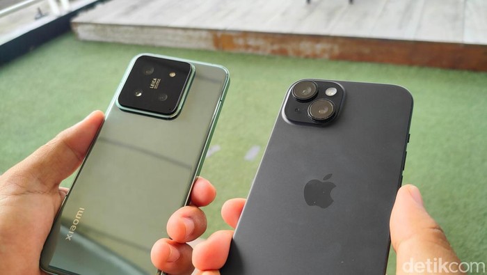 Apple Pamer Harga Jual iPhone Bekas Lebih Tinggi dari Android