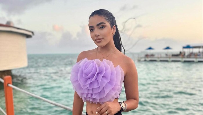 Kisah Tragis Influencer Cantik Ditembak Usai Posting di IG