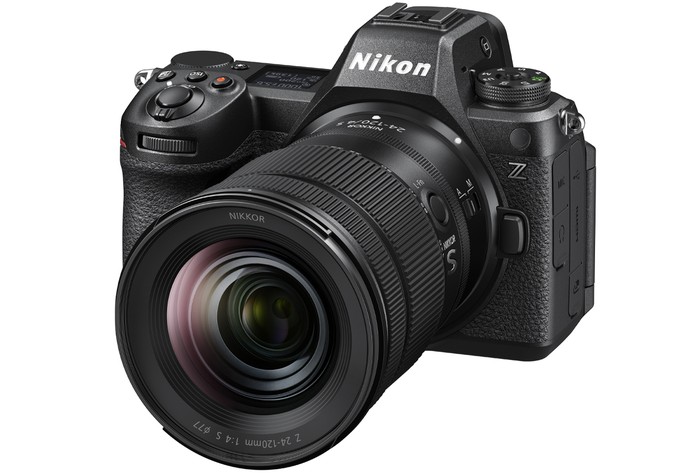 Nikon Rilis Z6 III, Harganya Rp 41 Jutaan