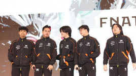 Hasil Drawing Group MSC 2024, Fnatic Onic Masuk Grup Neraka