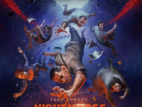 Jangan Nonton Nightmares and Daydreams di LK21 dan IndoXXI, Mending di Sini