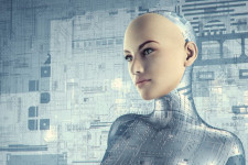 Mengerikan, AI Diramal 10 Ribu Kali Lebih Pintar dari Manusia
