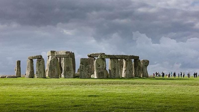 10 Fakta Unik Stonehenge, Banyak yang Mengejutkan