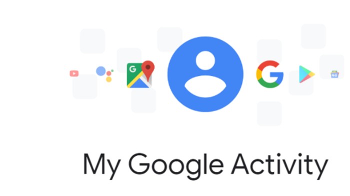 Bisakah Lihat Aktivitas dan Riwayat Chatting WhatsApp di Google Activity?