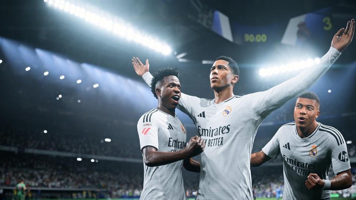 EA Sports FC 25 Rilis 27 September 2024, Segini Harganya