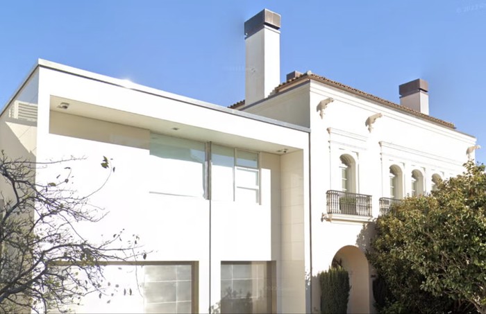 Janda Steve Jobs Beli Rumah Termahal di San Francisco, Harga Rp 1,1 T