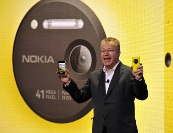 Kisah Aneh Sosok Penghancur Nokia Malah Dikasih Rp 412 M