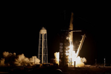 Badan Penerbangan AS Minta Penyelidikan Kegagalan Roket SpaceX