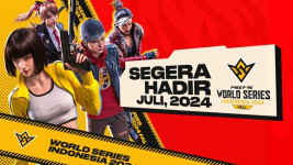 FFWS ID 2024 Fall Segera Hadir, Mulai Main 5 Juli 2024