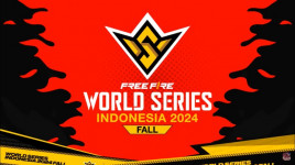 Hasil dan Klasemen FFWS ID 2024 Fall: MBR Epsilon Memimpin di Puncak