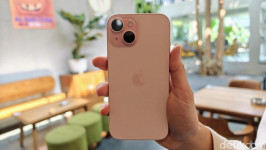 iPhone Makin Tak Dilirik di China, Tak Masuk 5 Besar