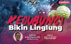 Kecubung Bikin Linglung, Mengenal Tanaman yang Bisa Bikin Halusinasi