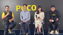 Poco Pad Bukan Cuma Tablet Layar Lebar, Bisa Gaming dan Kreasi Konten