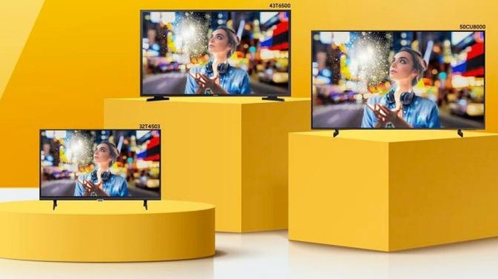 10 Rekomendasi Android TV Murah 2024, Harga mulai Rp 2 Jutaan