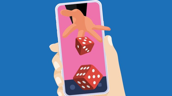 Ini Alasan Kominfo Kirim Peringatan ke 21 Layanan Pembayaran Terkait Judol