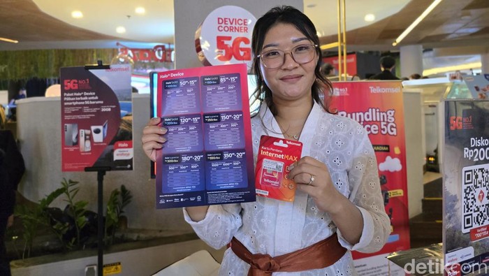 Internet 5G Kencang untuk Apa?