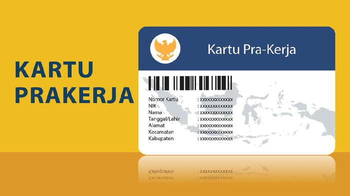 Kartu Prakerja Gelombang 71 Dibuka, Ini Syarat dan Cara Daftarnya