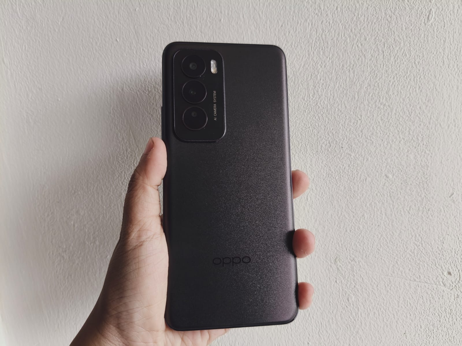 Review OPPO Reno 12 5G: HP Powerful dengan Mediatek Dimensity 7300-Energy