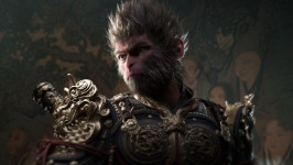 Black Myth: Wukong Resmi Rilis, Ini Harga dan Size Download