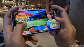 Curhatan Developer Game Lokal Minta Dukungan Masyarakat Indonesia