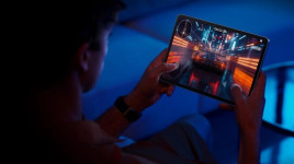 Harga dan Spesifikasi Infinix XPad, Tablet Gaming Sejutaan