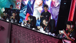 Hasil MPL ID S14 Week 3: Fnatic Onic Kalah Lagi