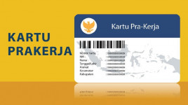 Kartu Prakerja Gelombang 71 Dibuka, Ini Syarat dan Cara Daftarnya