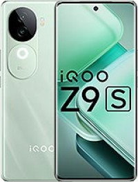 Vivo iQOO Z9s