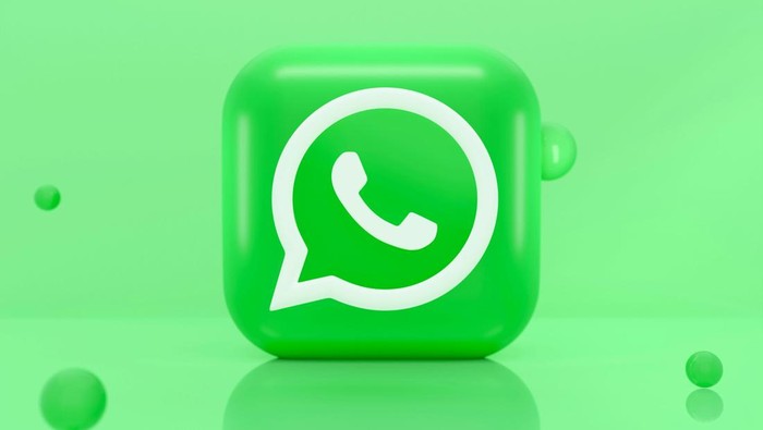 WhatsApp Kembangkan Fitur Blokir Pesan dari Akun tak Dikenal