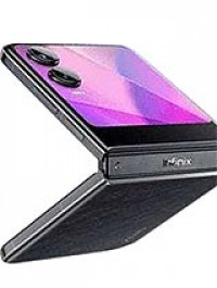 Infinix Zero Flip